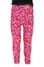 Purple Haze Kids Leggings