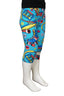 867-5309 Kids Capri Leggings