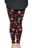 A Christmas Story Leggings