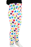 All You Need is Love Kids Leggings