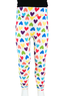 All You Need is Love Kids Leggings