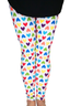 All You Need is Love Leggings