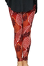 Autumn Leaves Leggings