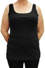 Ledged Comfort Reversible Tank