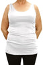 Ledged Comfort Reversible Tank