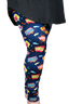 Cool Kicks Leggings