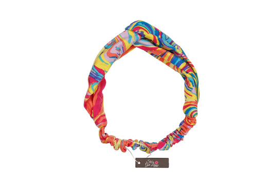 Xanadu Headband