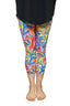 Xanadu Capri Leggings