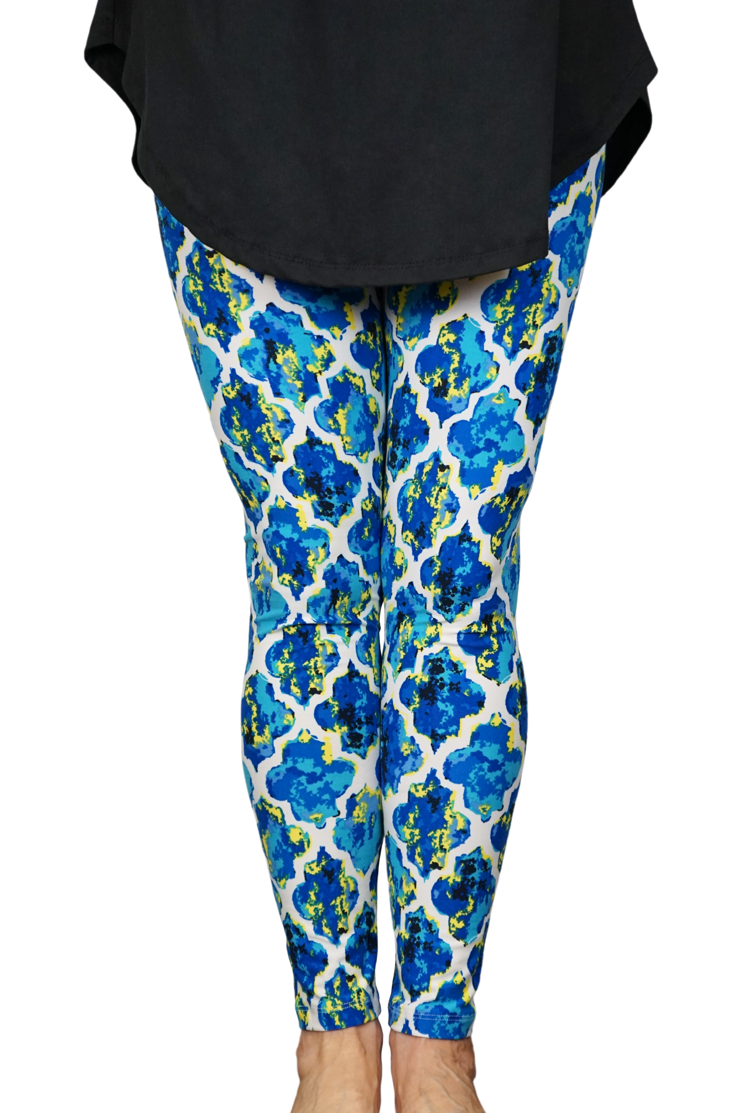 Tuscan Sun Leggings