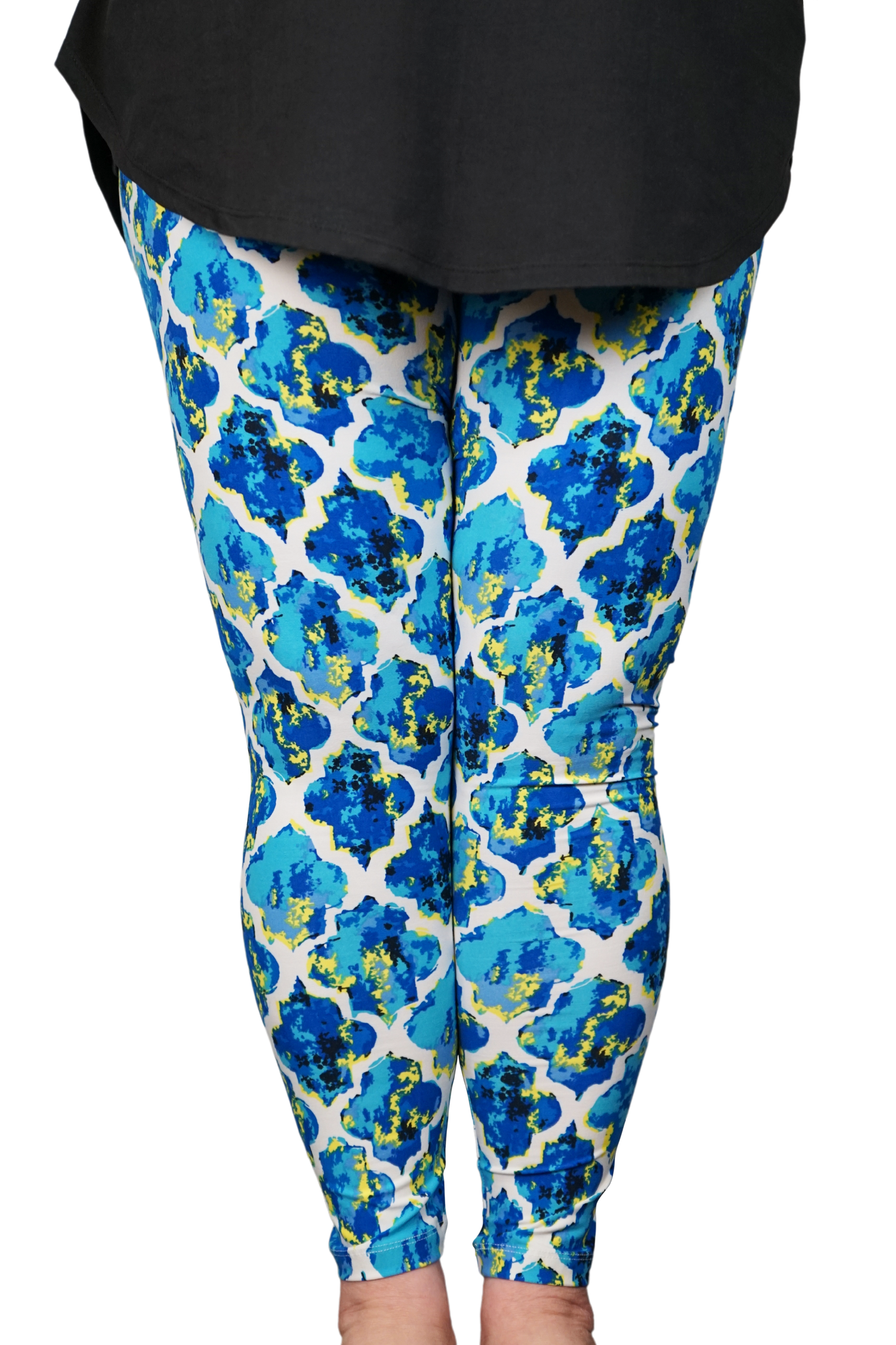 Tuscan Sun Leggings