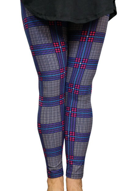 Uptown Girl Leggings