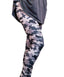 Danger Zone Camo Leggings