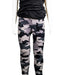 Danger Zone Camo Kids Leggings