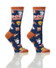 Women's Crew Socks