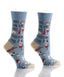 Women's Crew Socks