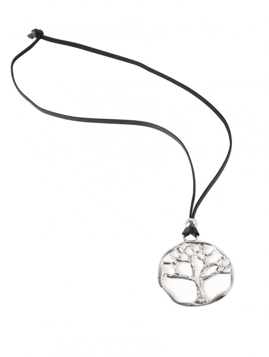 Tree of Life Necklace