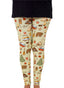 Happy Trails Leggings