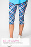 Harper Valley PTA Capri Leggings