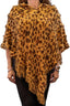 Jungle Fever Poncho