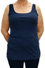 Ledged Comfort Reversible Tank