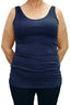 Ledged Comfort Reversible Tank