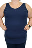 Ledged Comfort Reversible Tank