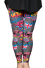 London Calling Leggings