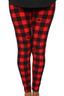 LumberJill Leggings