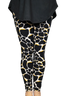 Madagascar Leggings