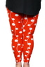 Modern Minnie Leggings