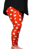 Modern Minnie Leggings