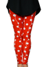 Modern Minnie Leggings