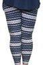 Nordic Breeze Leggings