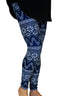 Nordic Walking Leggings