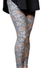 Orange Blossom Leggings