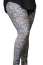 Orange Blossom Leggings