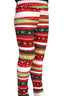 Peppermint Bliss Kids Leggings