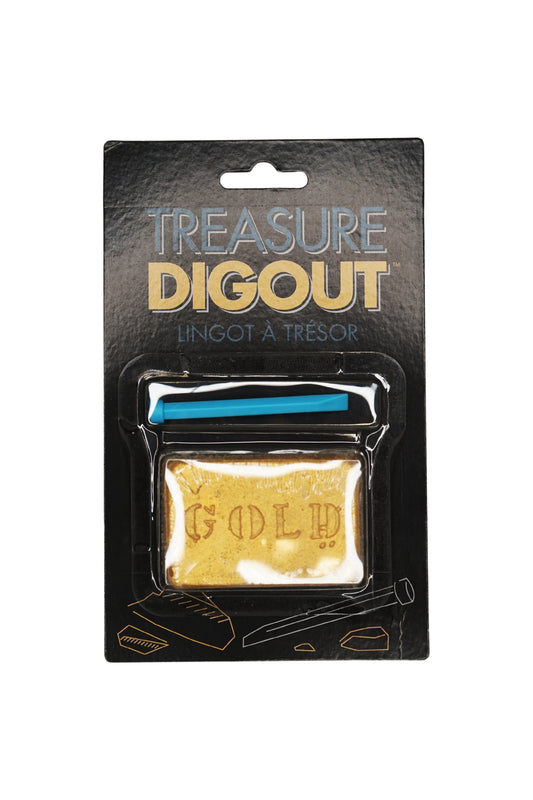 Treasure Digout