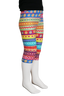 Rainbow Connections Kids Capri Leggings