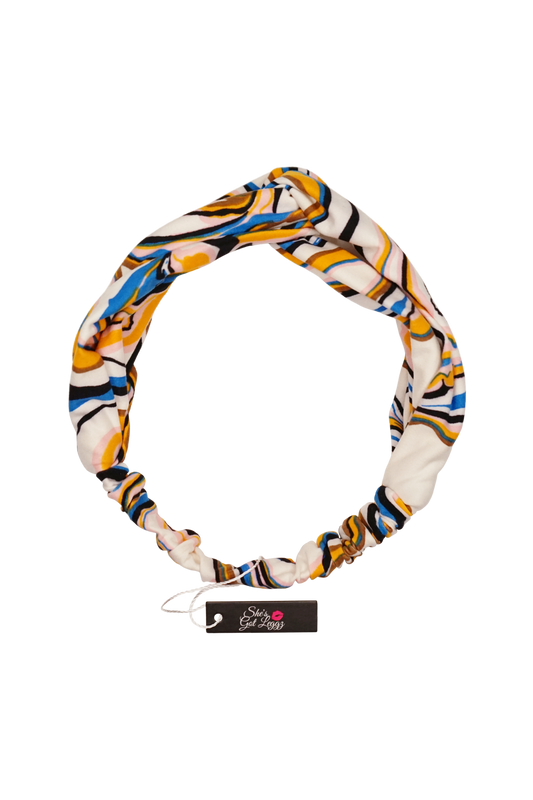 Shifting Sands Headband