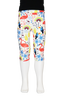 Splish Splash Kids Capri Leggings