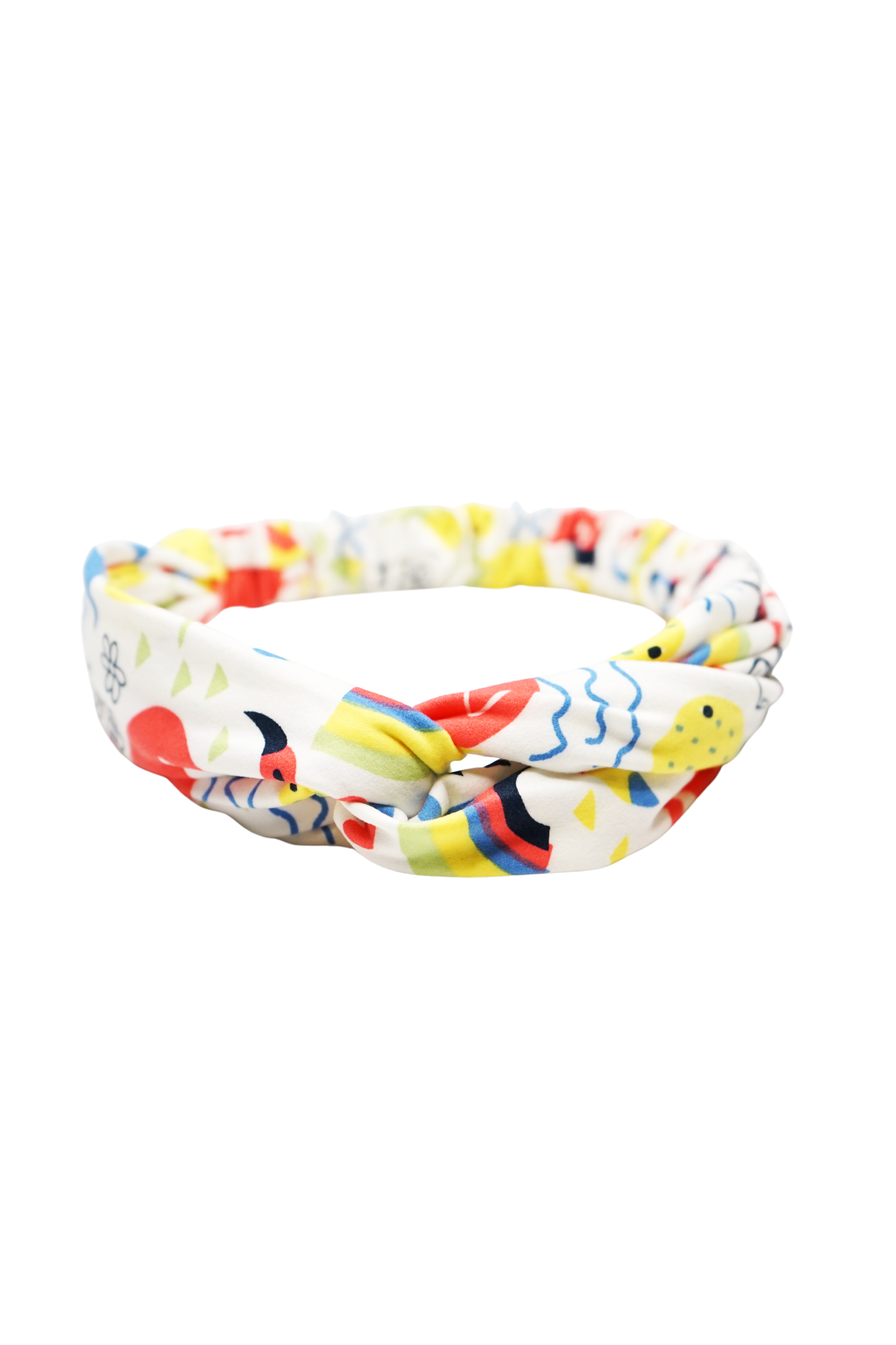 Splish Splash Headband