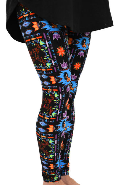 Suncatcher Leggings