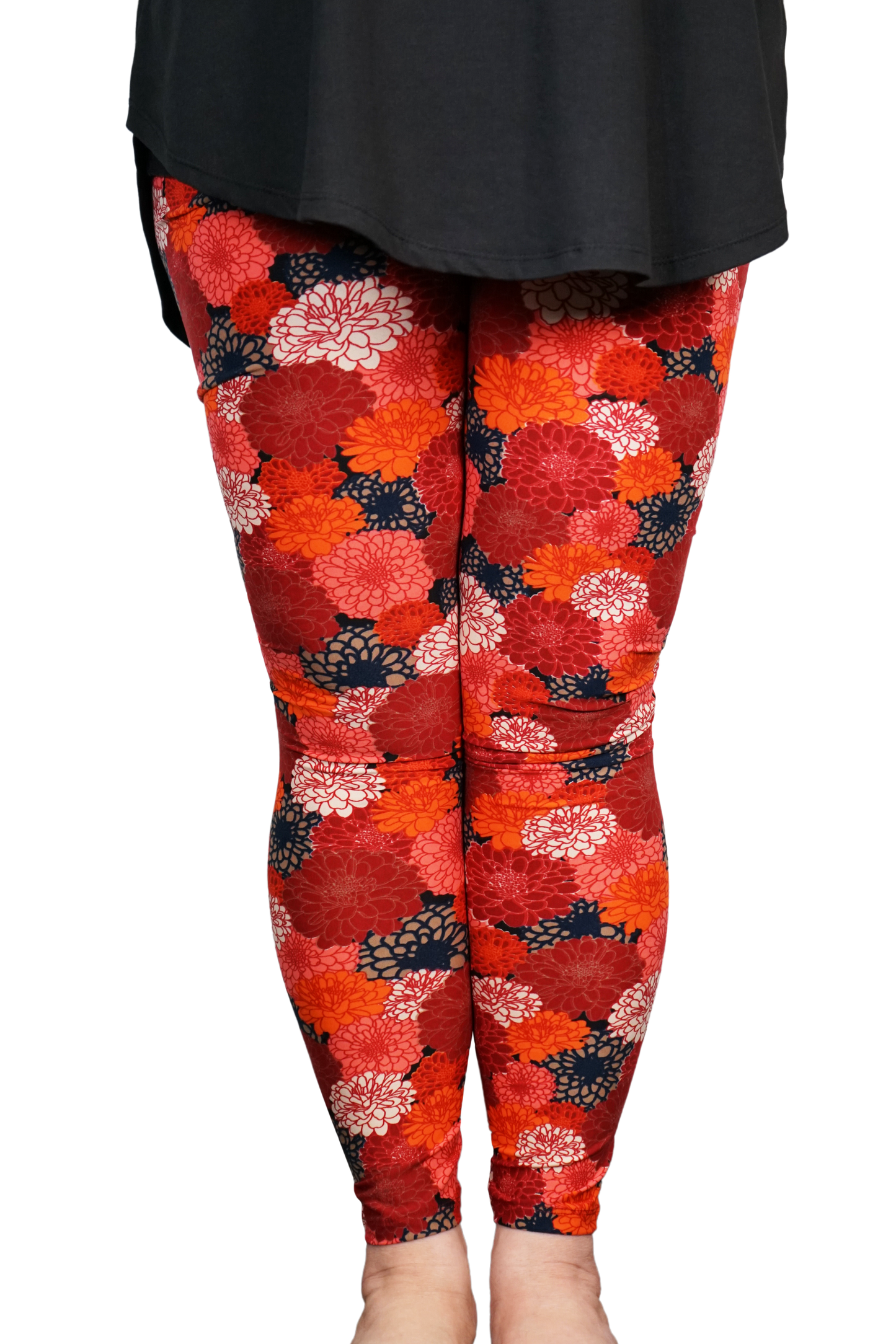 Supermarket Flowers Leggings