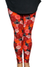 Supermarket Flowers Leggings