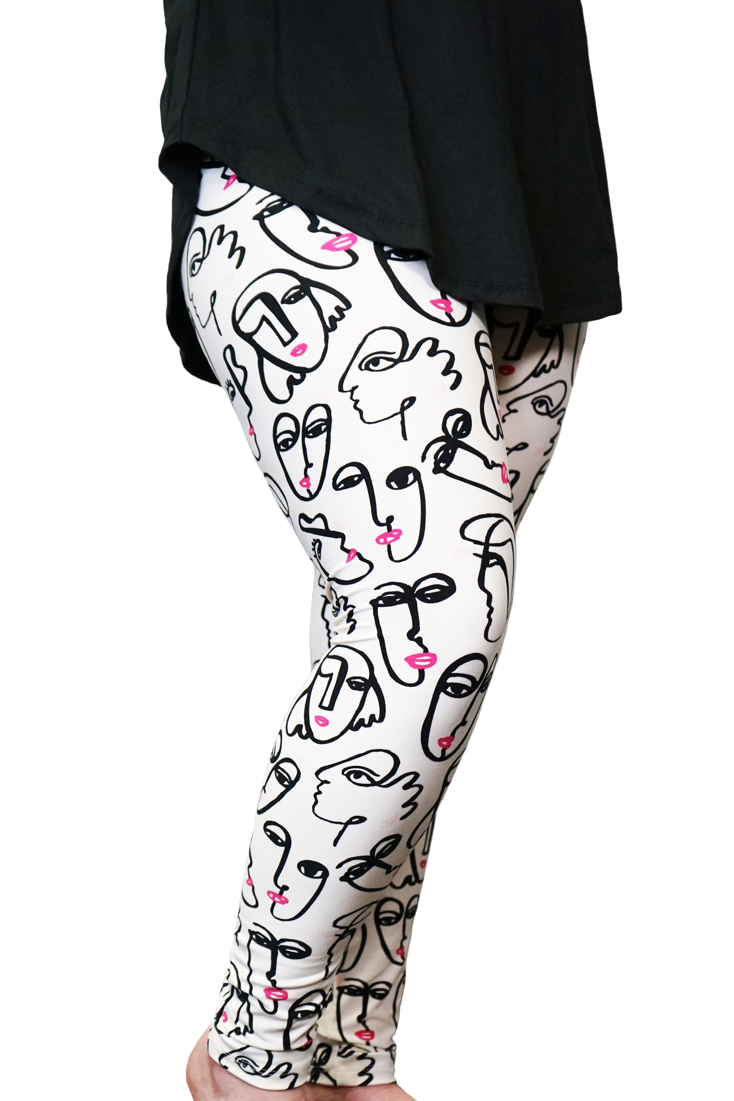 Thats Amore Leggings