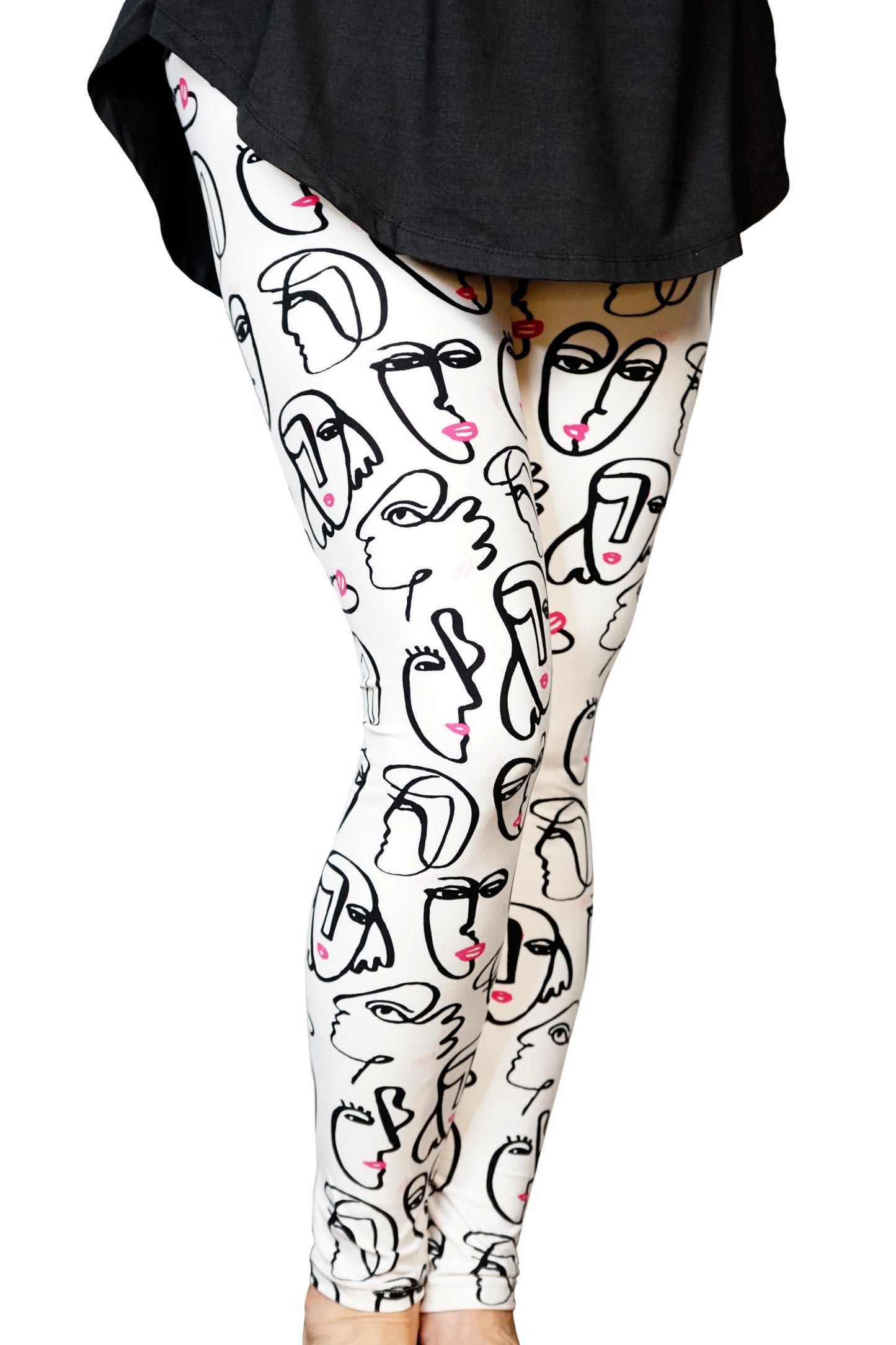 Thats Amore Leggings