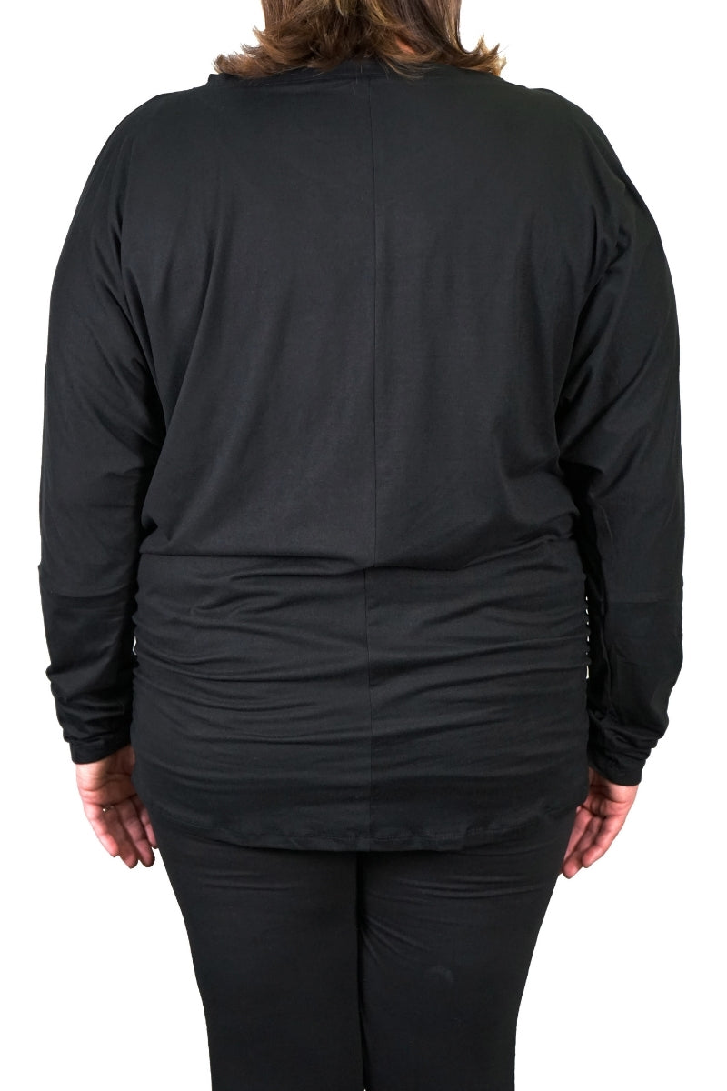 V-Neck Dolman