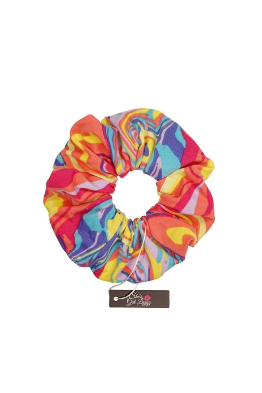 Xanadu Scrunchie